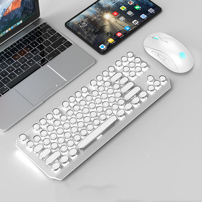 Office Dedicated Competitive Notebook Keyboard - The Number 1 Things