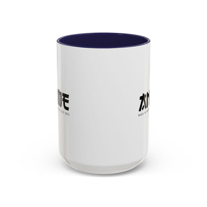 Anime Merch Coffee Mug - The Number 1 Things