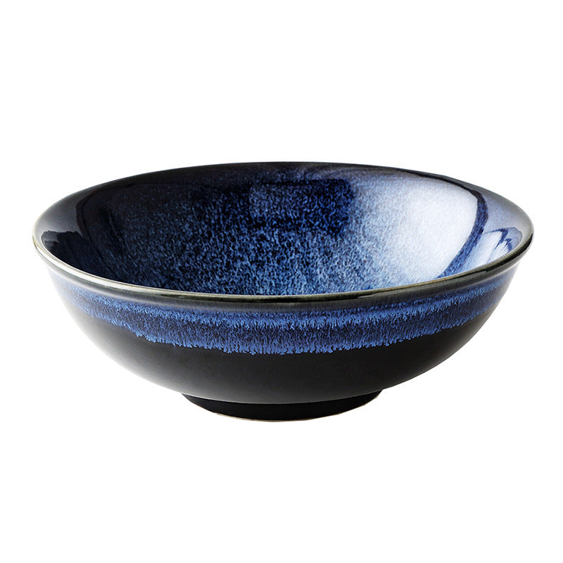 Tableware bowl ceramic noodle bowl bowl ramen bowl - The Number 1 Things