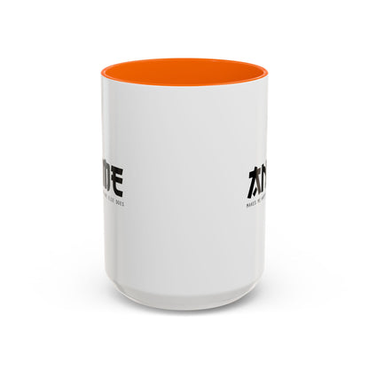 Anime Merch Coffee Mug - The Number 1 Things