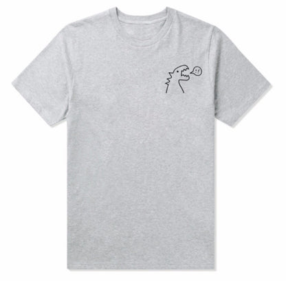 DINOSAUR TEE - The Number 1 Things