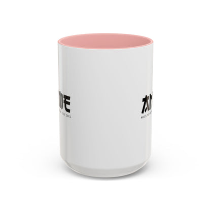 Anime Merch Coffee Mug - The Number 1 Things