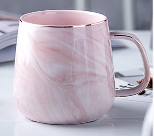 Ceramic mug Mug breakfast cereal mug - The Number 1 Things