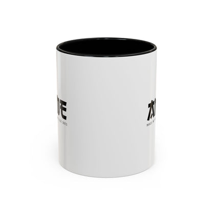 Anime Merch Coffee Mug - The Number 1 Things