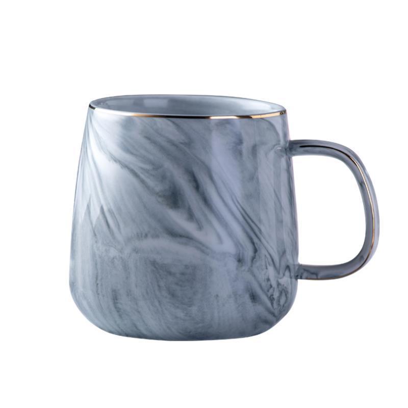 Ceramic mug Mug breakfast cereal mug - The Number 1 Things
