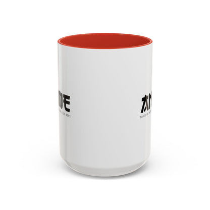 Anime Merch Coffee Mug - The Number 1 Things
