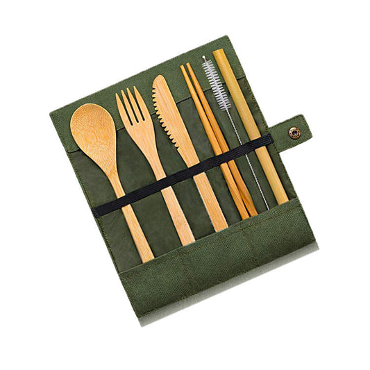 Reusable Bamboo Utensils - The Number 1 Things