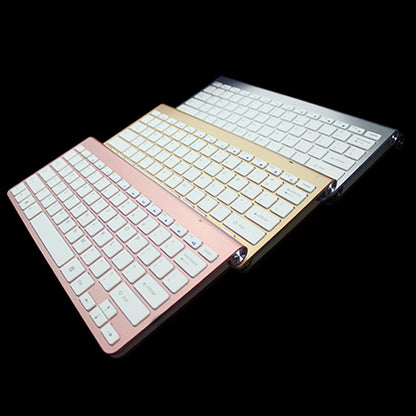 Wireless Keyboard And Mouse Portable Mini Keyboard Mouse Combo - The Number 1 Things