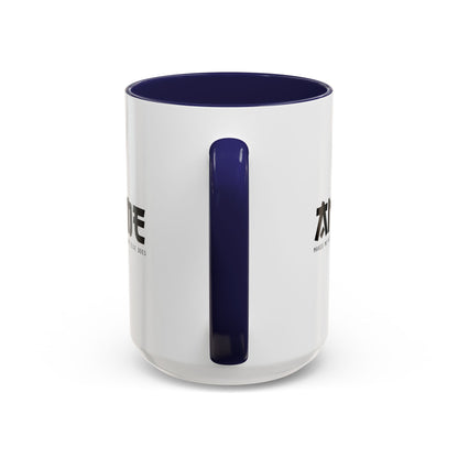 Anime Merch Coffee Mug - The Number 1 Things
