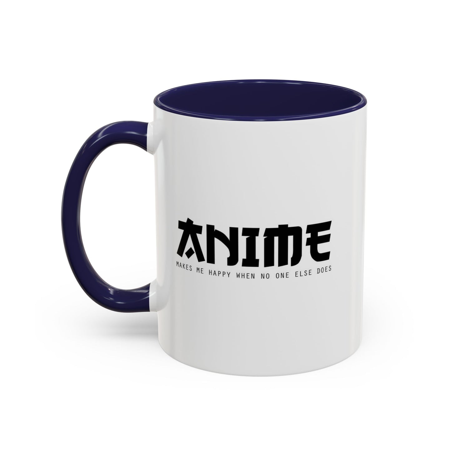 Anime Merch Coffee Mug