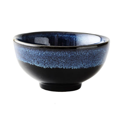 Tableware bowl ceramic noodle bowl bowl ramen bowl - The Number 1 Things