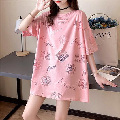 Stylish Oversized T-Shirts: Perfect for Casual Looks - The Number 1 Things