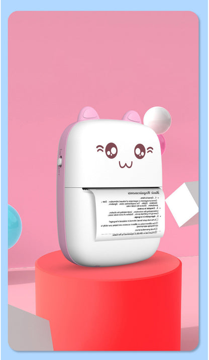 Portable Mini Printer Bluetooth Printers - The Number 1 Things