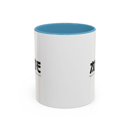 Anime Merch Coffee Mug - The Number 1 Things