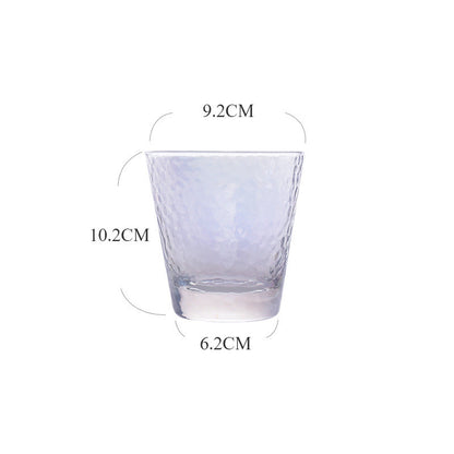 Household Water Cup Juice Cup Tea Cup Wine Glass Drink Cup