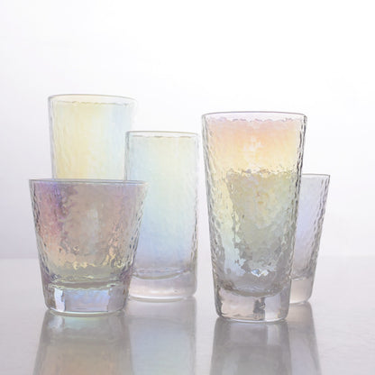 Household Water Cup Juice Cup Tea Cup Wine Glass Drink Cup