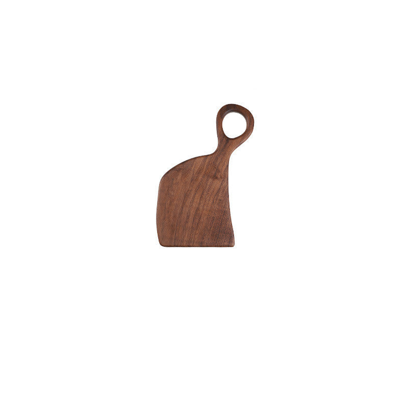 Black Walnut Creative Solid Wood Breadboard - The Number 1 Things