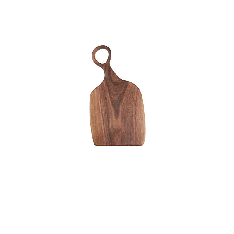 Black Walnut Creative Solid Wood Breadboard - The Number 1 Things