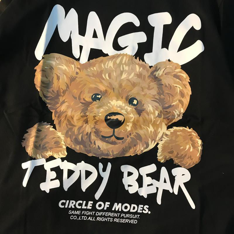 WLS Magic Bear T-Shirt