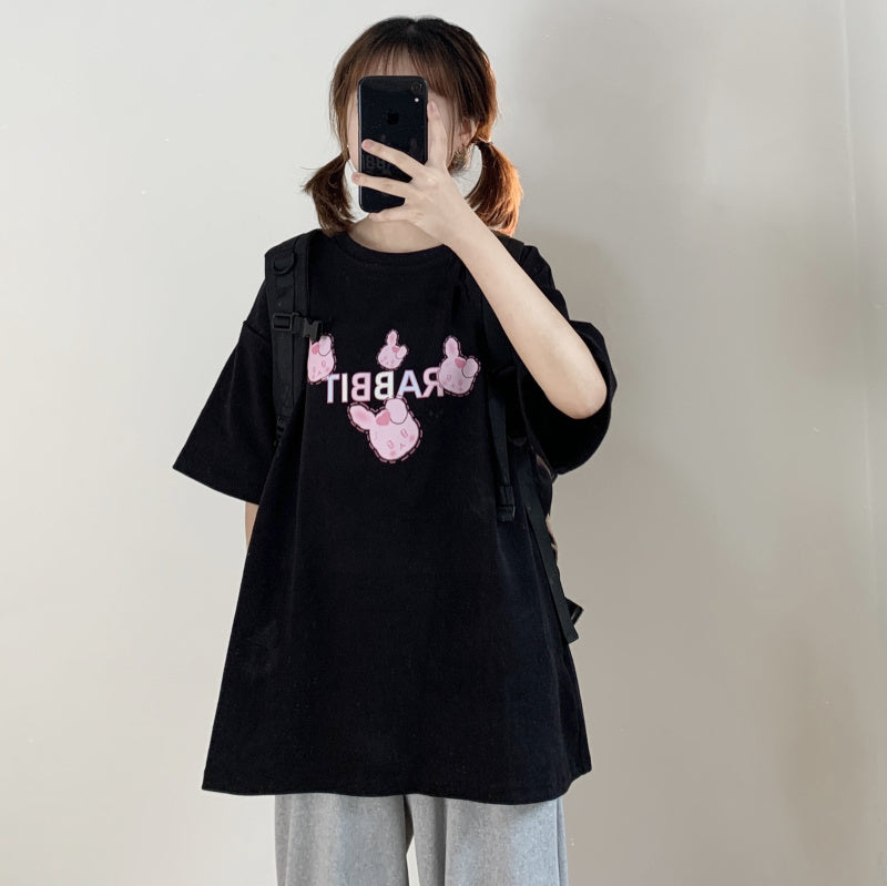 Cute & Comfy Oversized Tees for Every Occasion - The Number 1 Things