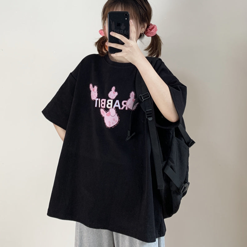 Cute & Comfy Oversized Tees for Every Occasion - The Number 1 Things