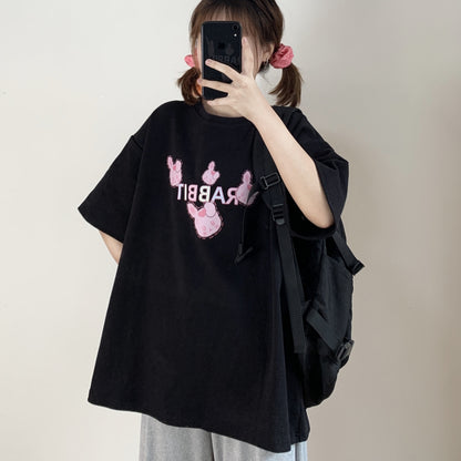 Cute & Comfy Oversized Tees for Every Occasion - The Number 1 Things