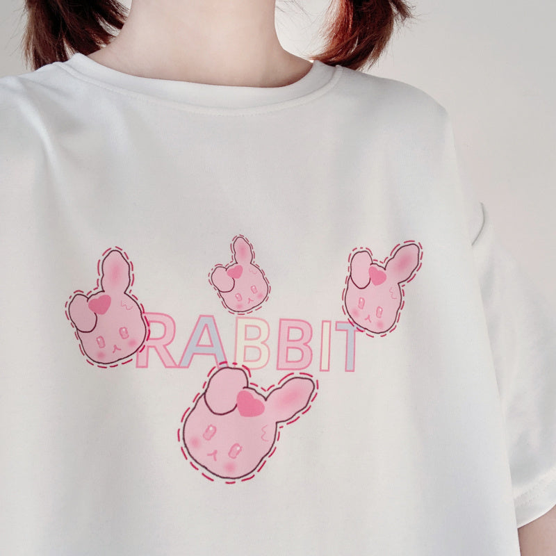 Cute & Comfy Oversized Tees for Every Occasion - The Number 1 Things
