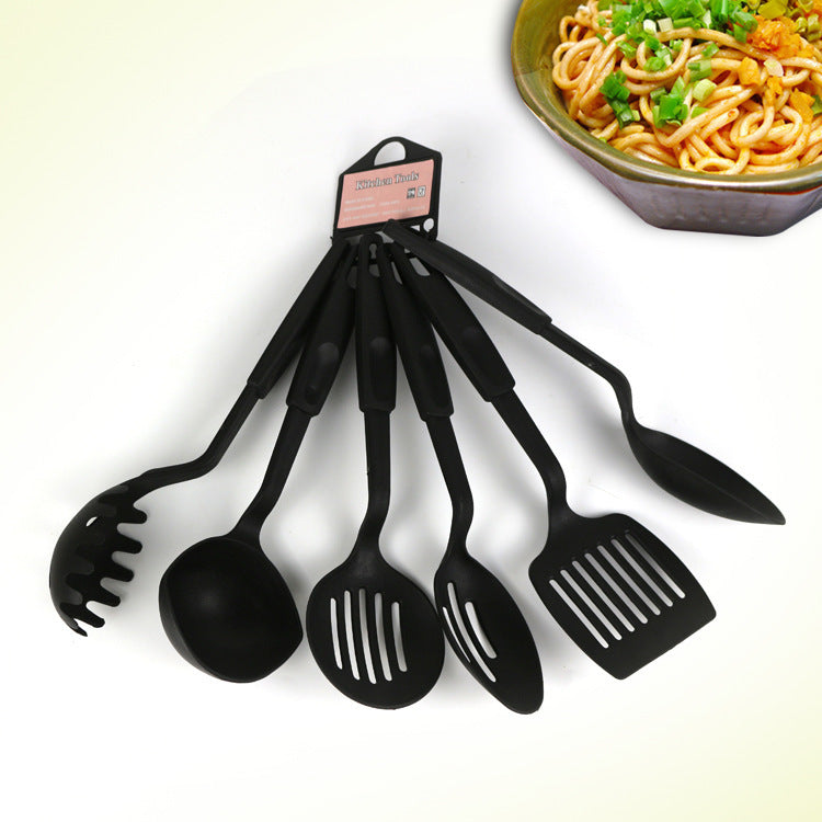 Kitchen Utensils Shovel Spoon Set Non-stick Pan Kitchen Utensils - The Number 1 Things