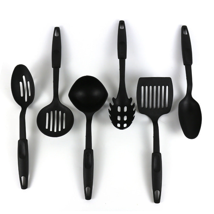 Kitchen Utensils Shovel Spoon Set Non-stick Pan Kitchen Utensils - The Number 1 Things