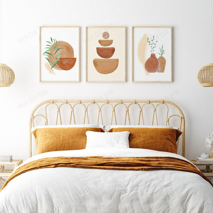 Canvas Painting Bohemian Wall Decoration Wall Art - The Number 1 Things