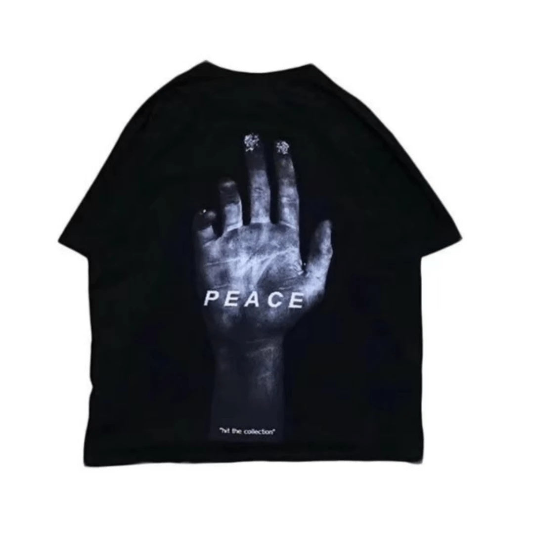 The Silent Tee - The Number 1 Things