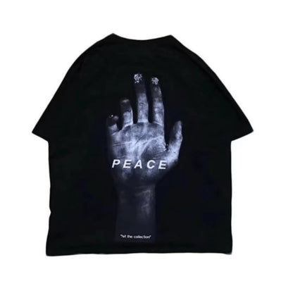 The Silent Tee - The Number 1 Things