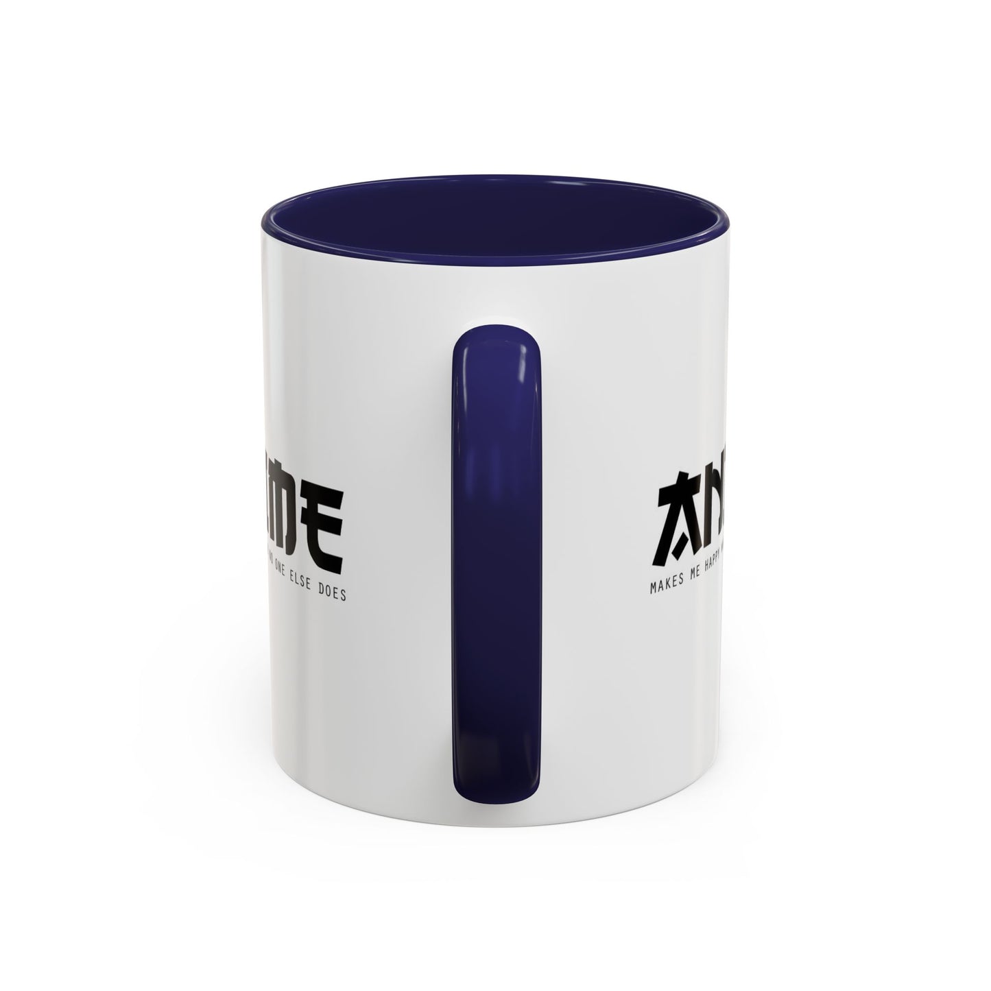 Anime Merch Coffee Mug