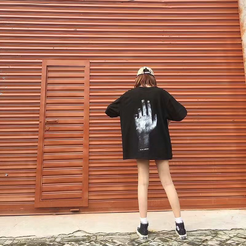 The Silent Tee - The Number 1 Things