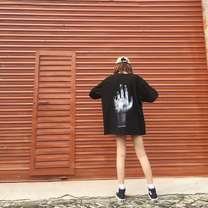 The Silent Tee - The Number 1 Things
