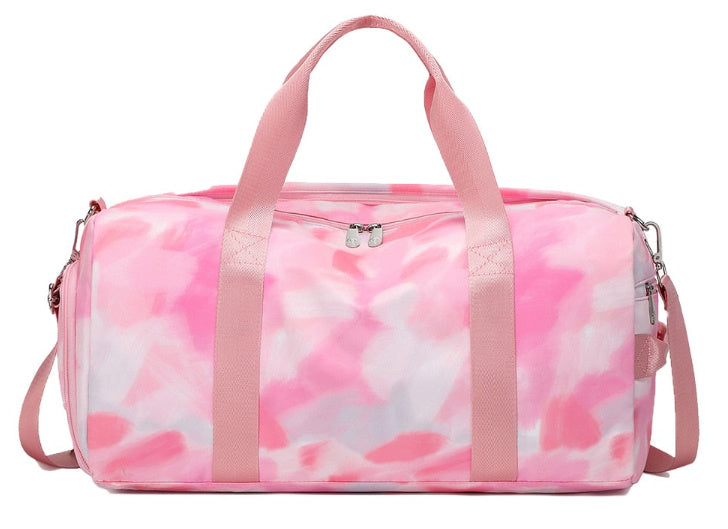 Large Capacity Waterproof Swimming Fitness Gymnastic Valise - The Number 1 Things