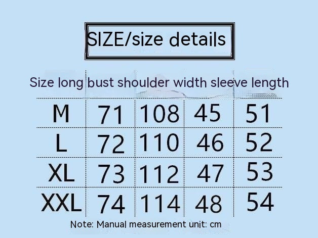 Polyester Fiber Hooded Sweater Students Korean Style Loose Design Couple Coat - The Number 1 Things