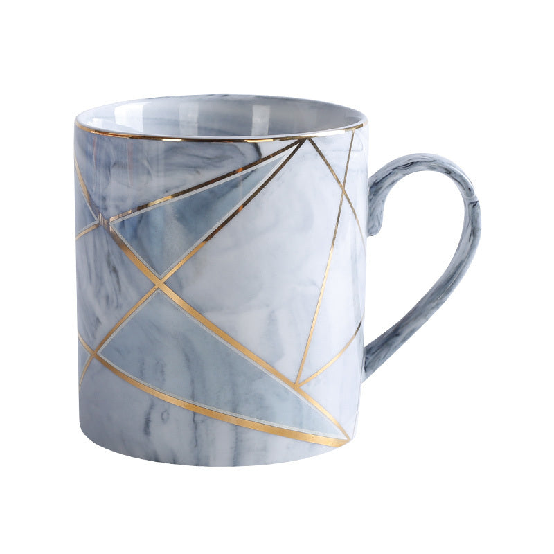 Nordic ceramic mug - The Number 1 Things