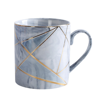 Nordic ceramic mug - The Number 1 Things