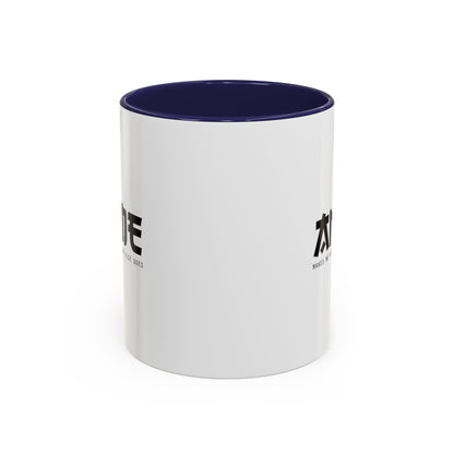 Anime Merch Coffee Mug - The Number 1 Things