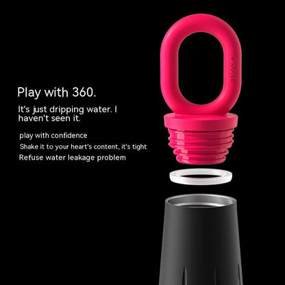 Goddess Flower Insulation Dopamine Portable Convenient Outdoor - The Number 1 Things