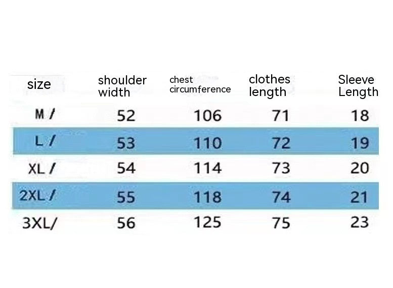 Loose Cotton Short Sleeve T-shirt Women's Mid-length - The Number 1 Things