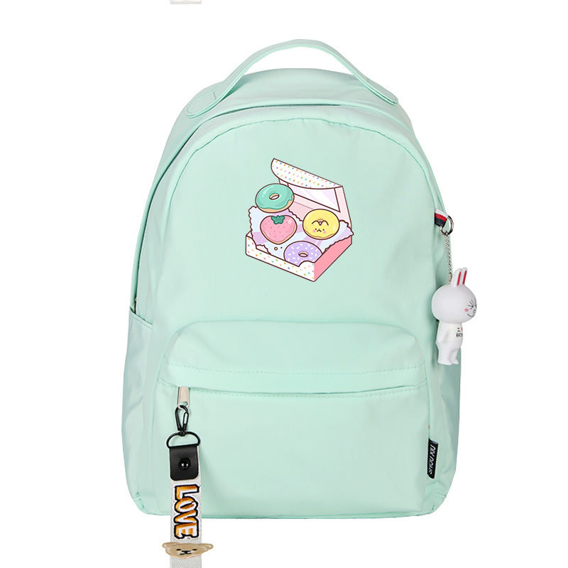 Sac Panda<br>Petite Fille