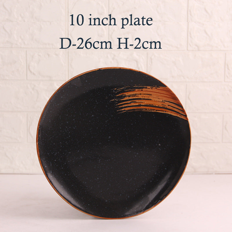 Japanese Sushi Ceramic Dinner Set - The Number 1 Things