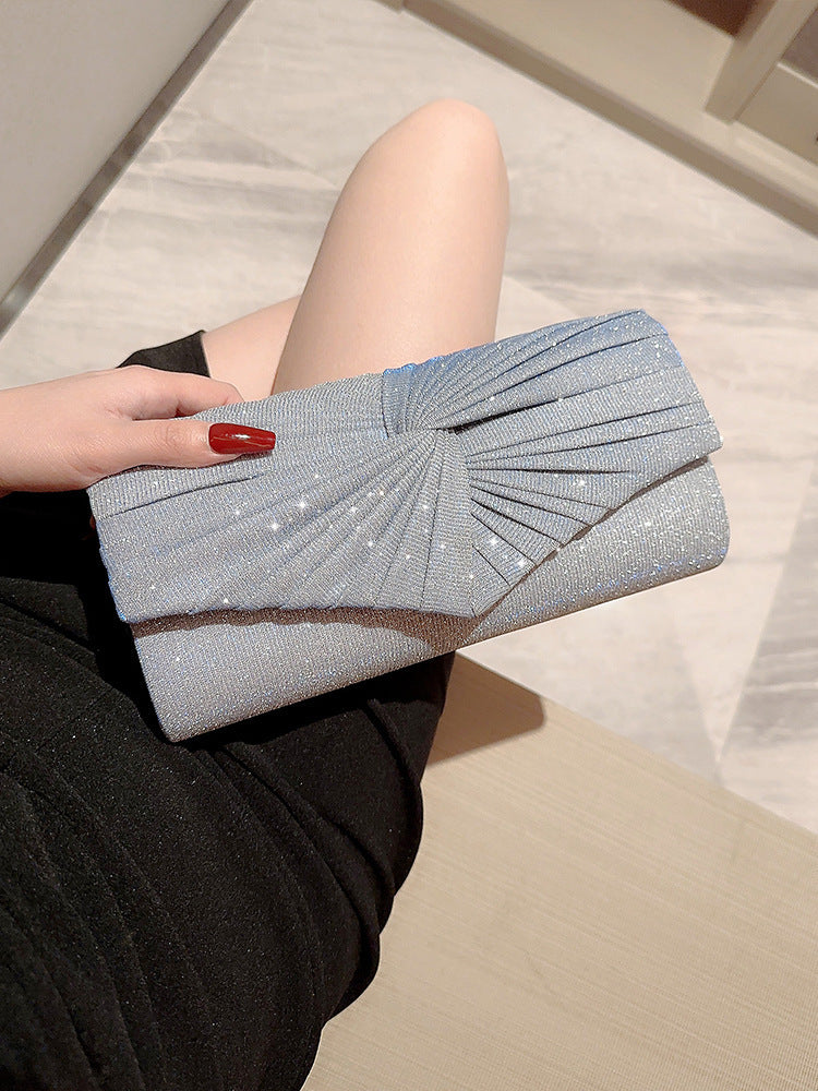 Dinner Clutch Dress Evening Bag Banquet Bag - The Number 1 Things