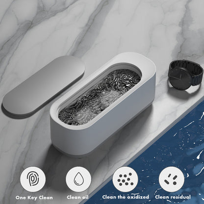 Mini Ultrasonic Cleaning Machine - The Number 1 Things