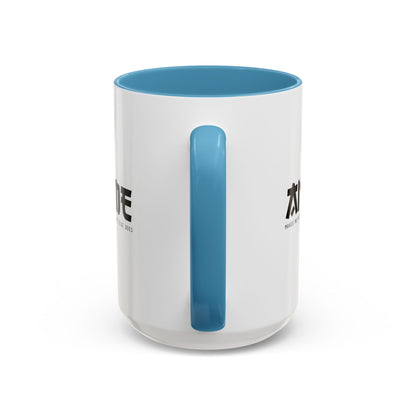Anime Merch Coffee Mug - The Number 1 Things