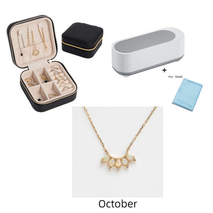 Mini Ultrasonic Cleaning Machine - The Number 1 Things