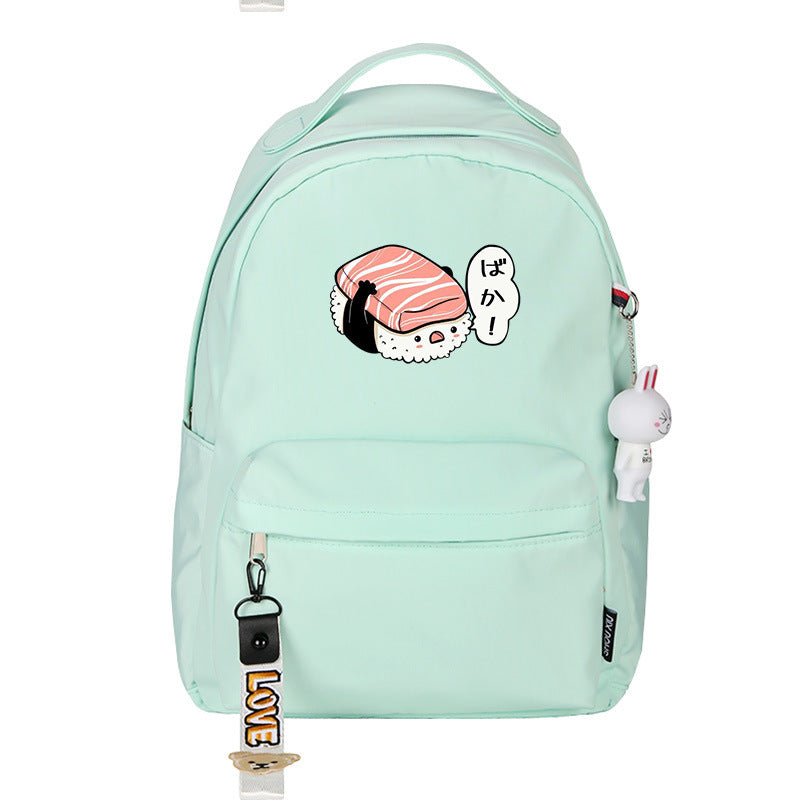 Sac Panda<br>Petite Fille