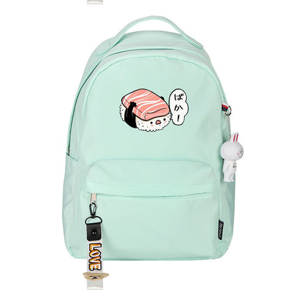 Sac Panda<br>Petite Fille
